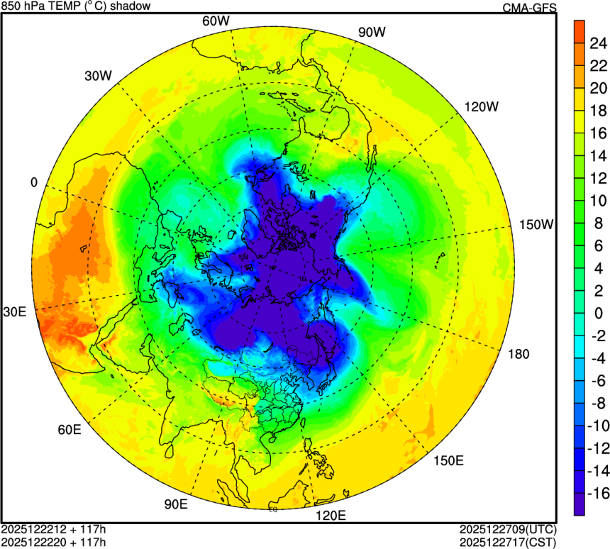 12/22 12时 +117小时