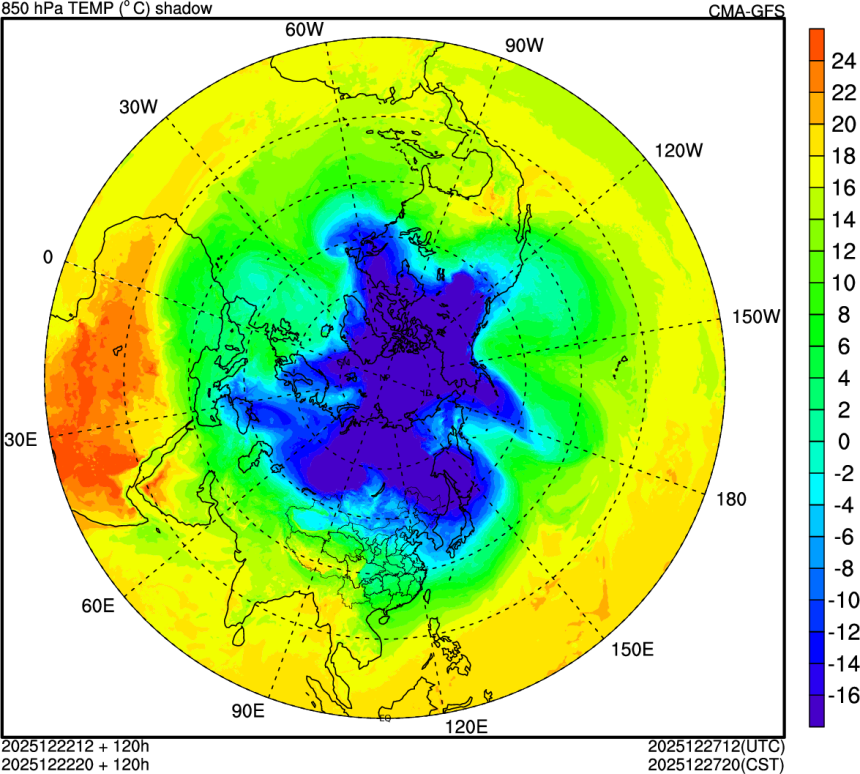 12/22 12时 +120小时