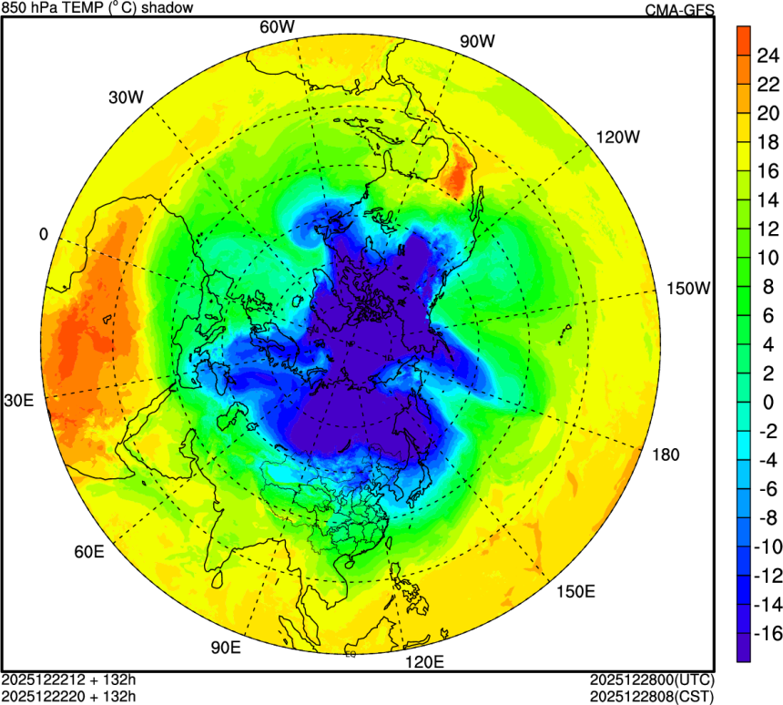 12/22 12时 +132小时
