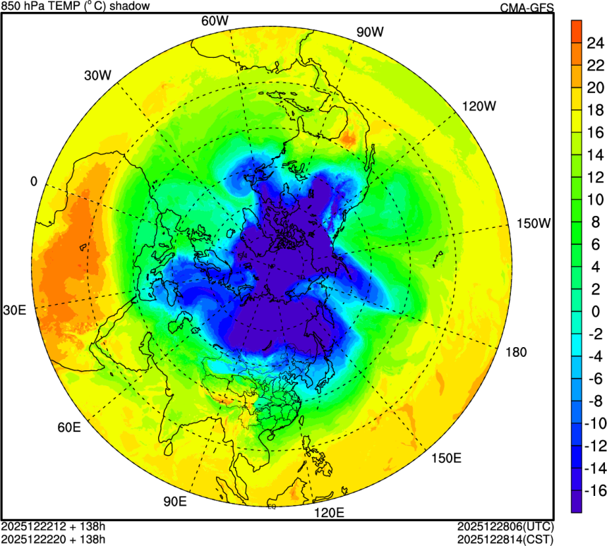 12/22 12时 +138小时