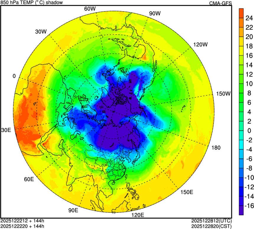 12/22 12时 +144小时