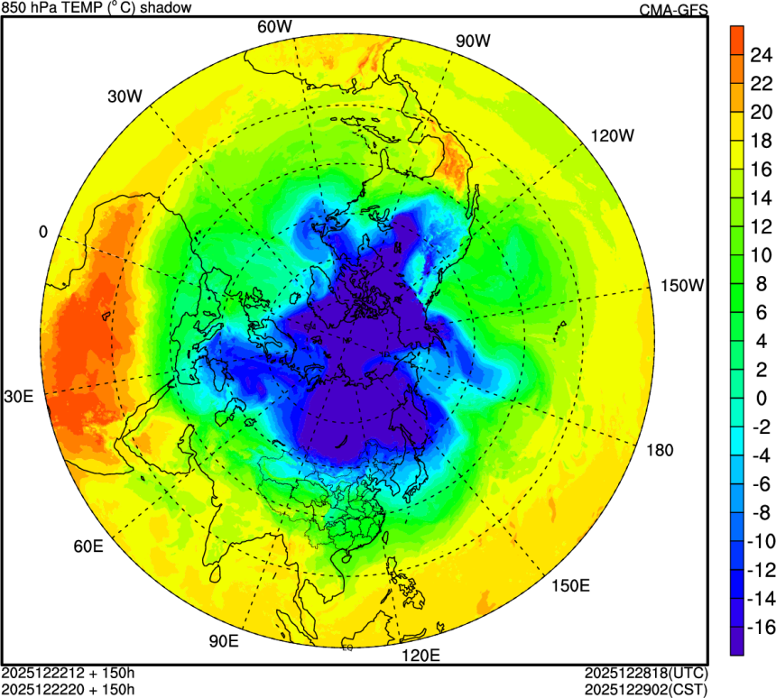12/22 12时 +150小时