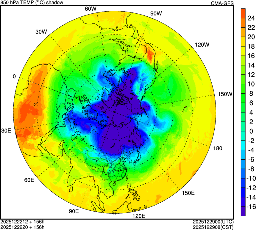12/22 12时 +156小时