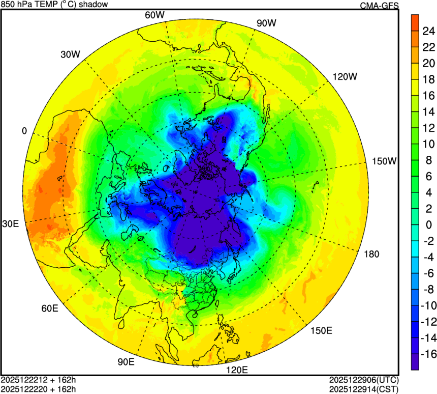 12/22 12时 +162小时