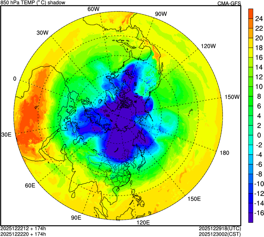 12/22 12时 +174小时