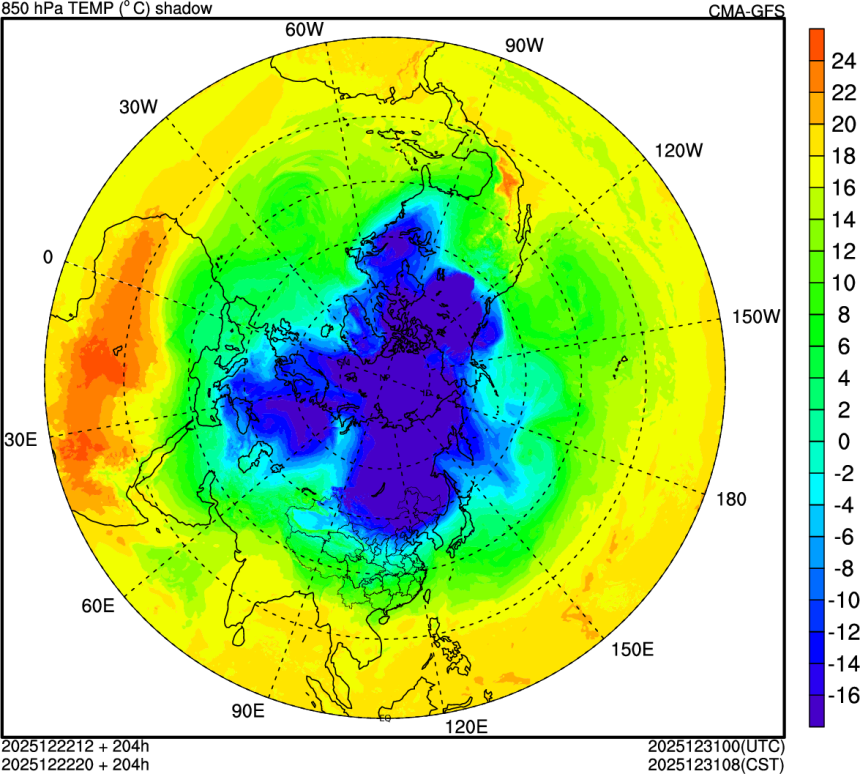 12/22 12时 +204小时