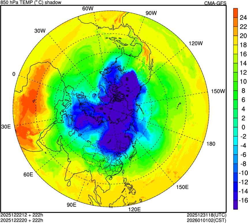 12/22 12时 +222小时