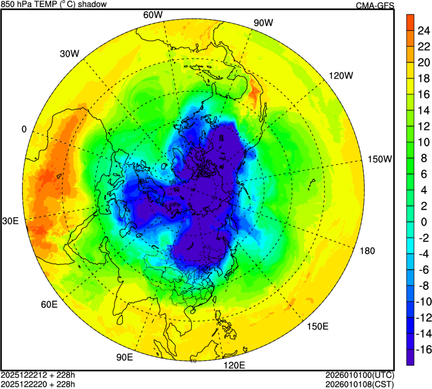 12/22 12时 +228小时