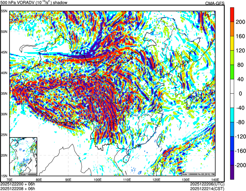 12/22 00时 +006小时