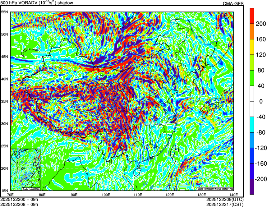 12/22 00时 +009小时