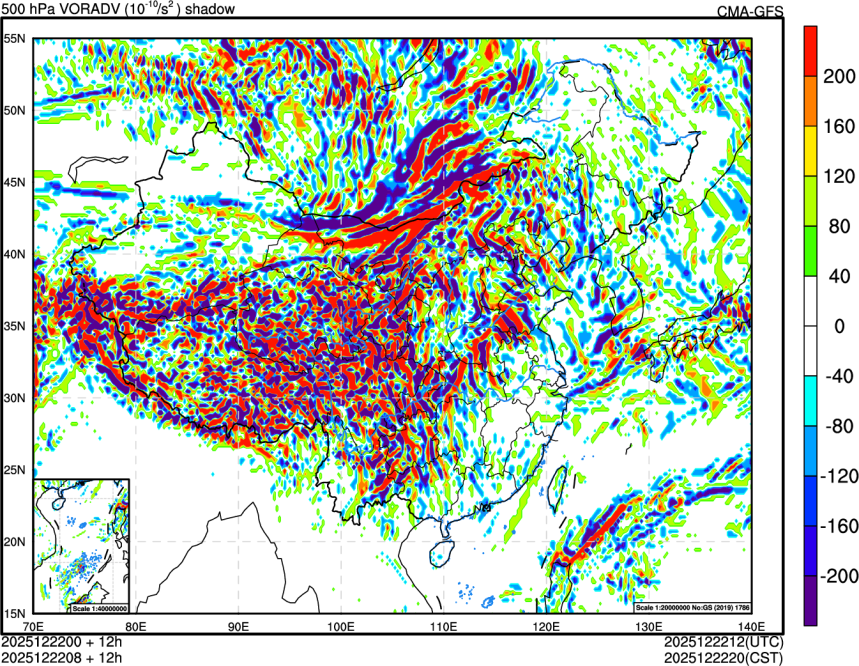 12/22 00时 +012小时