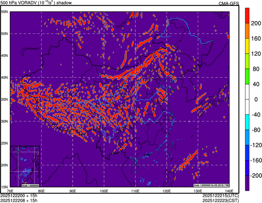12/22 00时 +015小时