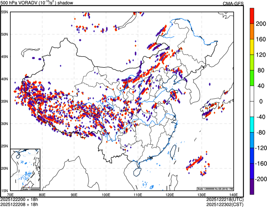 12/22 00时 +018小时