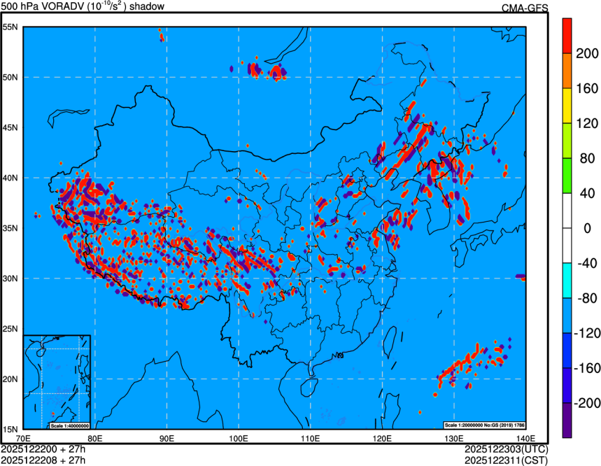 12/22 00时 +027小时