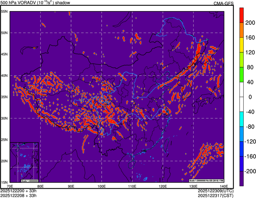 12/22 00时 +033小时