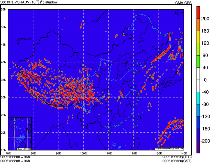 12/22 00时 +036小时