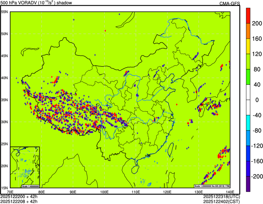 12/22 00时 +042小时
