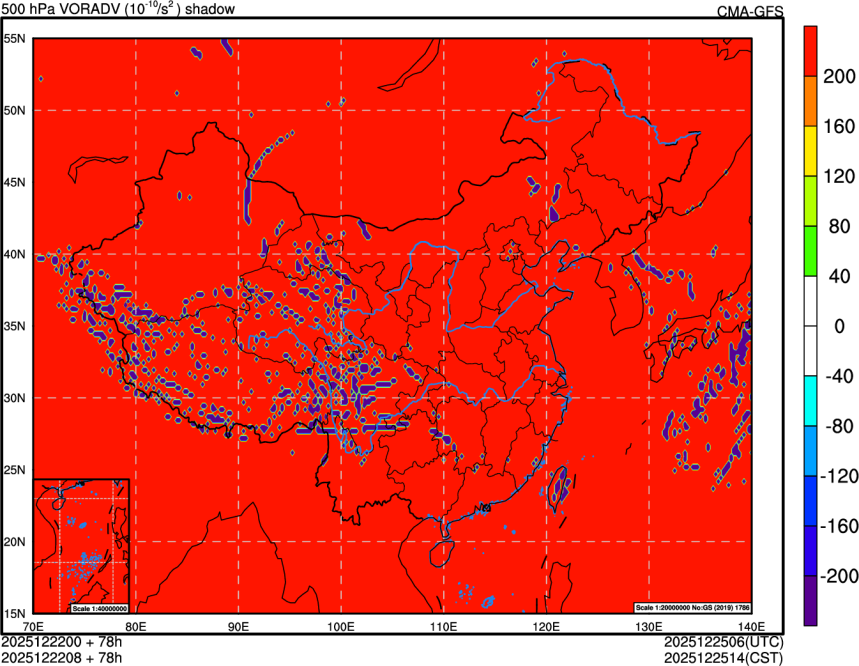 12/22 00时 +078小时