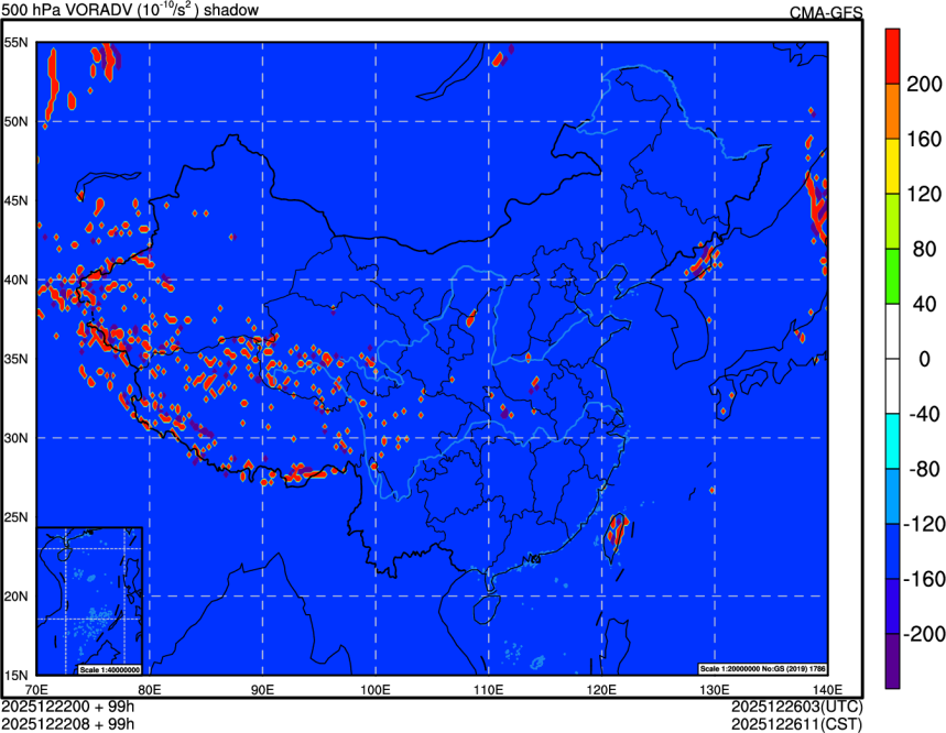 12/22 00时 +099小时
