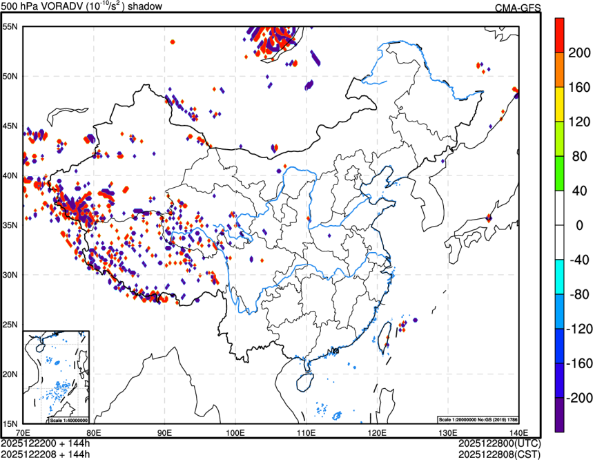 12/22 00时 +144小时
