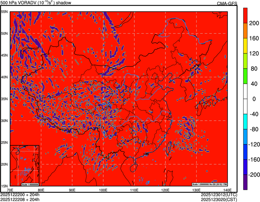 12/22 00时 +204小时