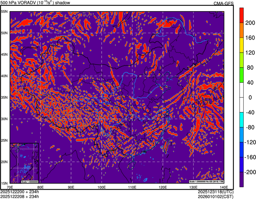 12/22 00时 +234小时