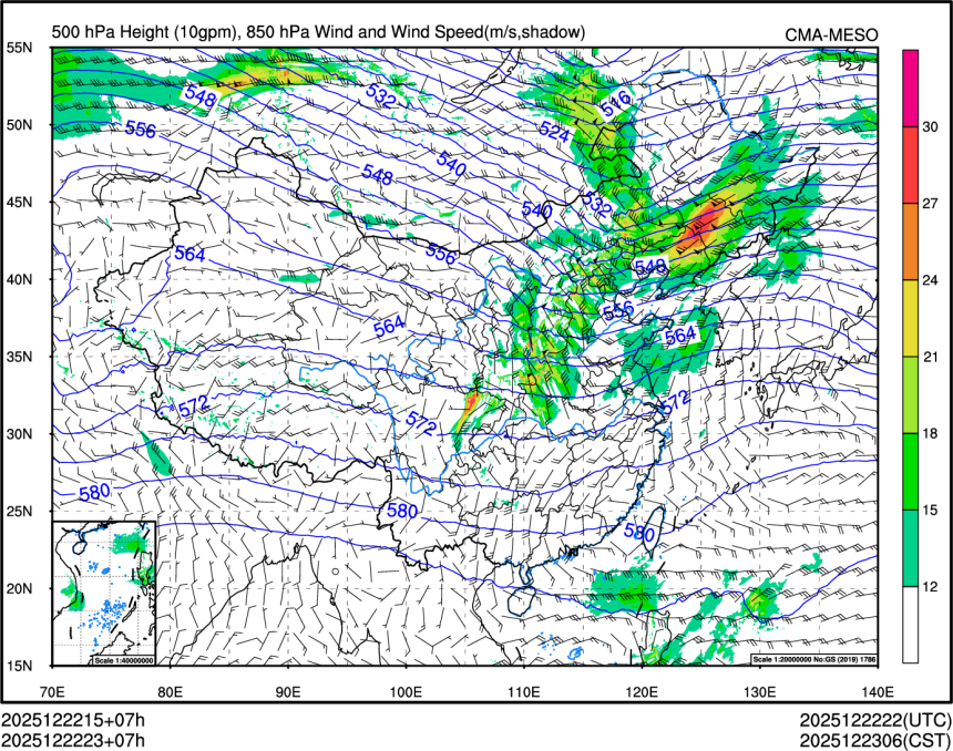 12/22 23时 +007小时