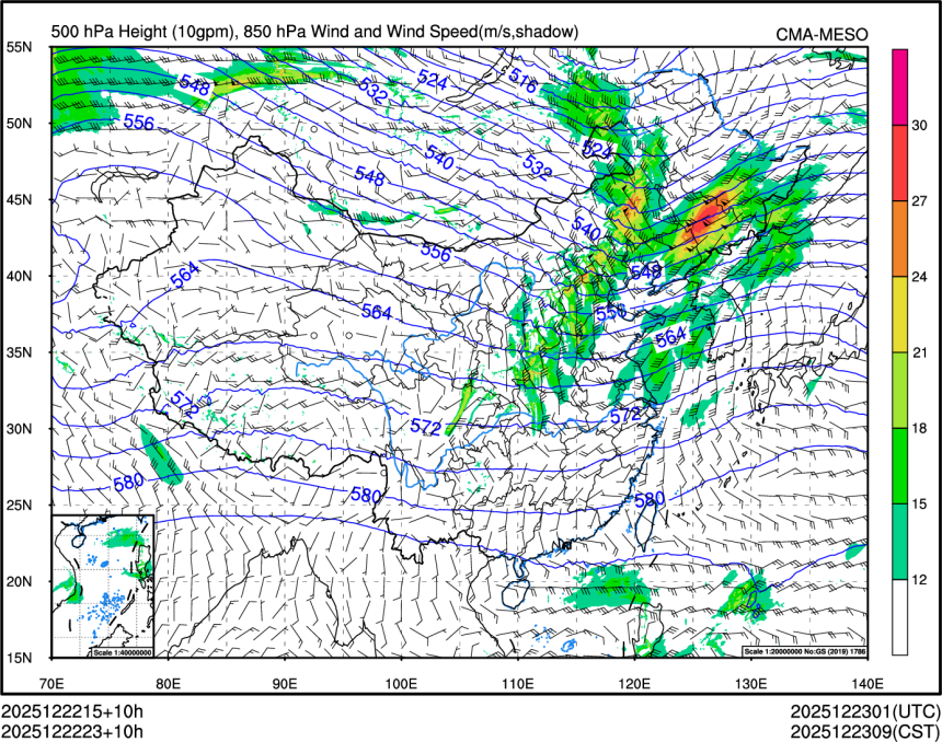 12/22 23时 +010小时