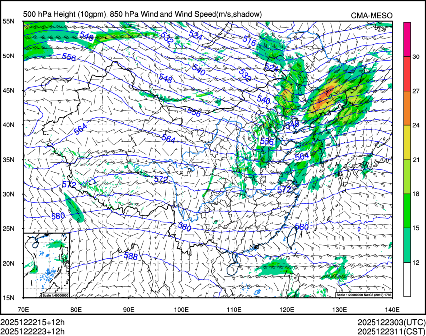 12/22 23时 +012小时