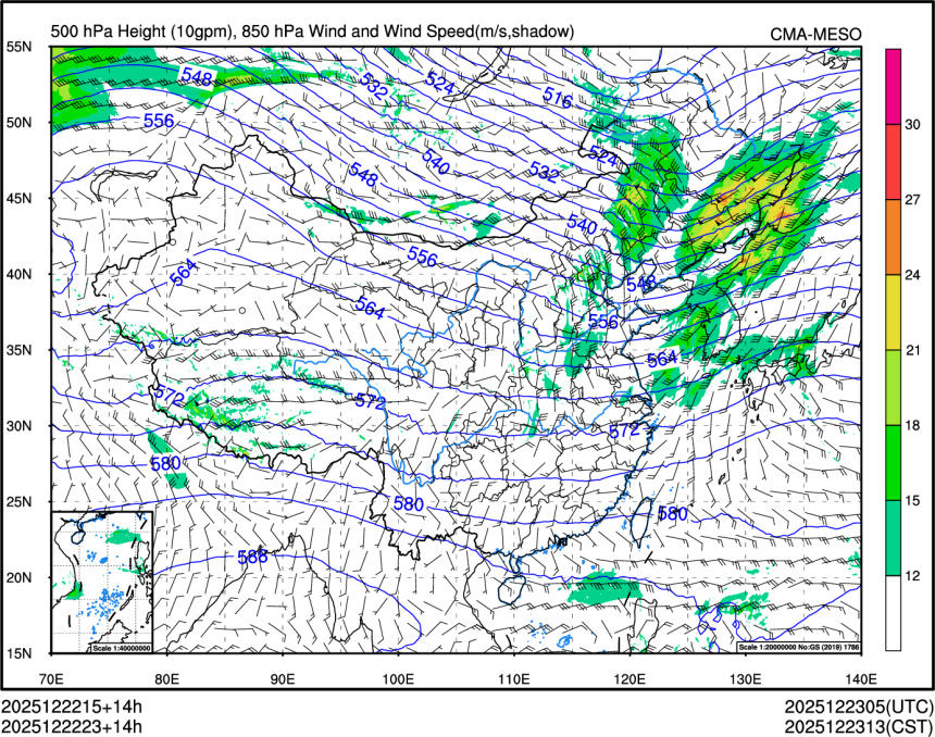 12/22 23时 +014小时