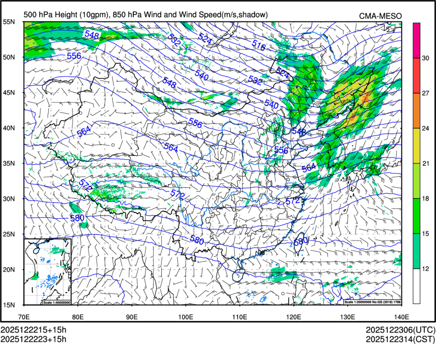 12/22 23时 +015小时