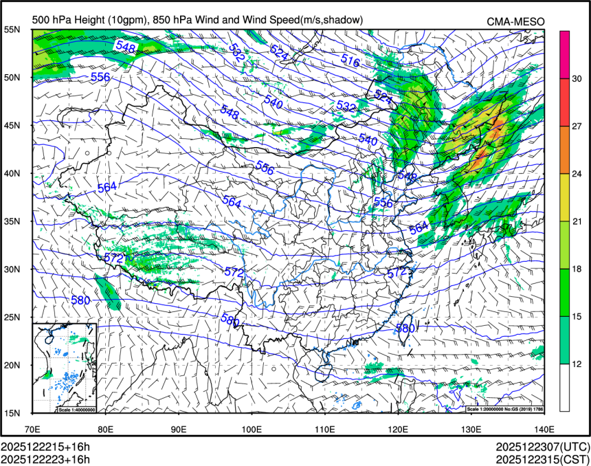 12/22 23时 +016小时