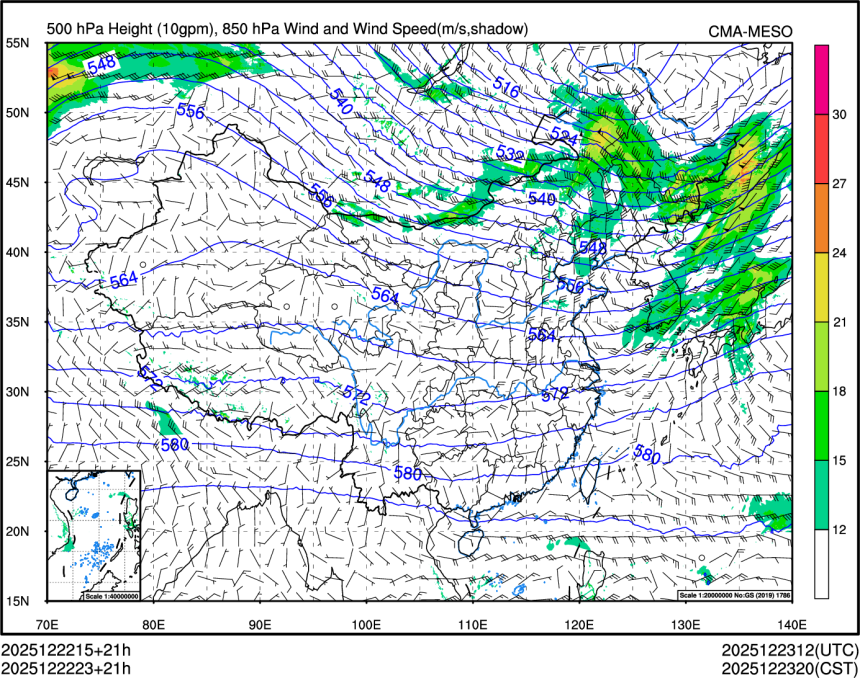 12/22 23时 +021小时