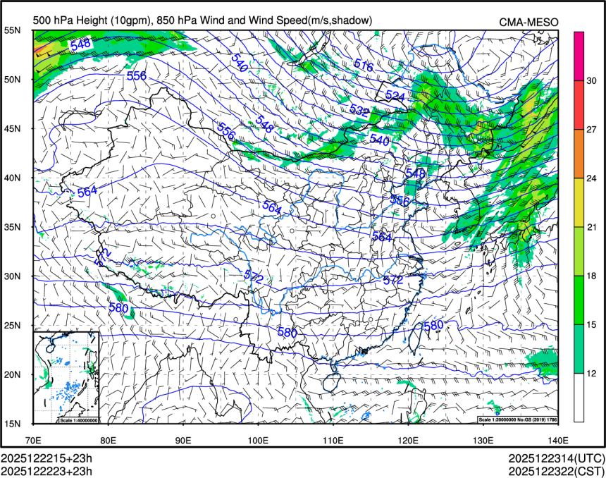 12/22 23时 +023小时
