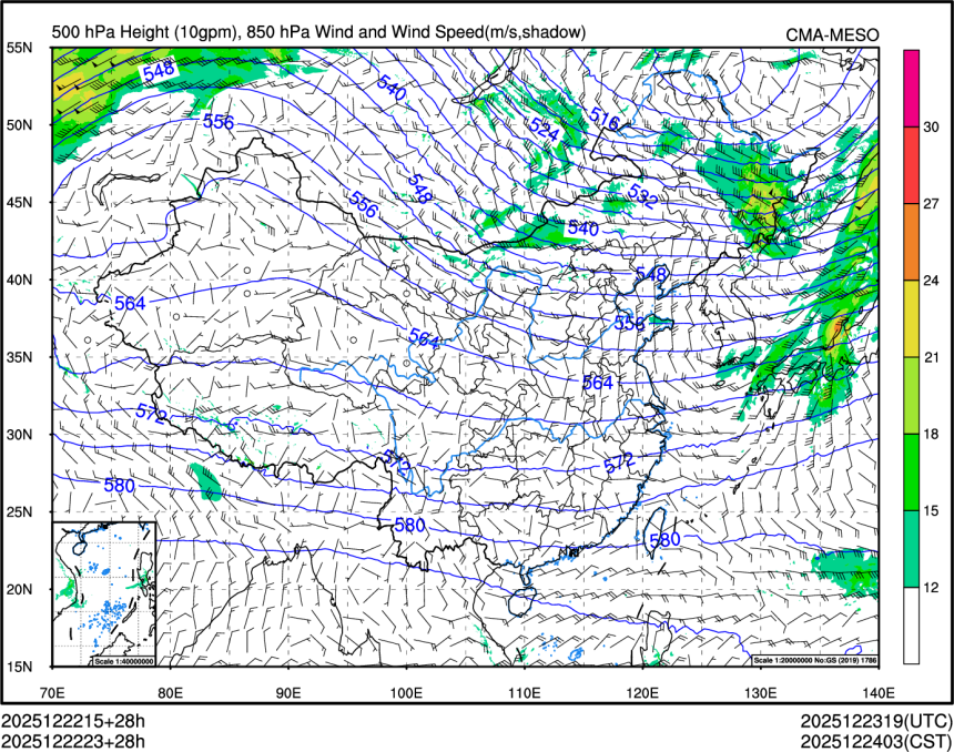 12/22 23时 +028小时