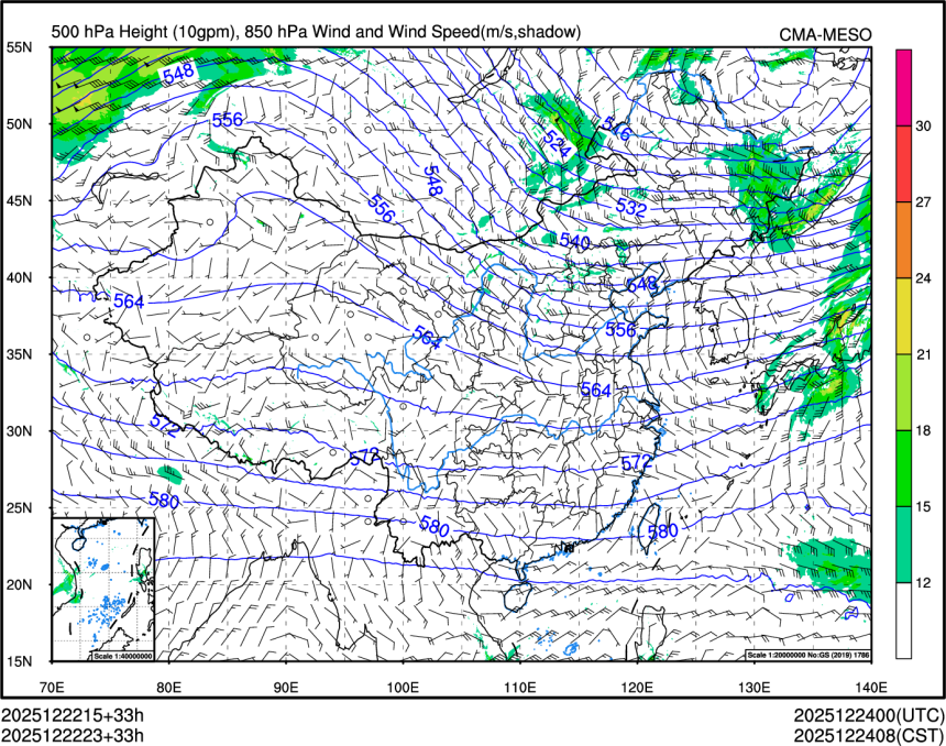 12/22 23时 +033小时