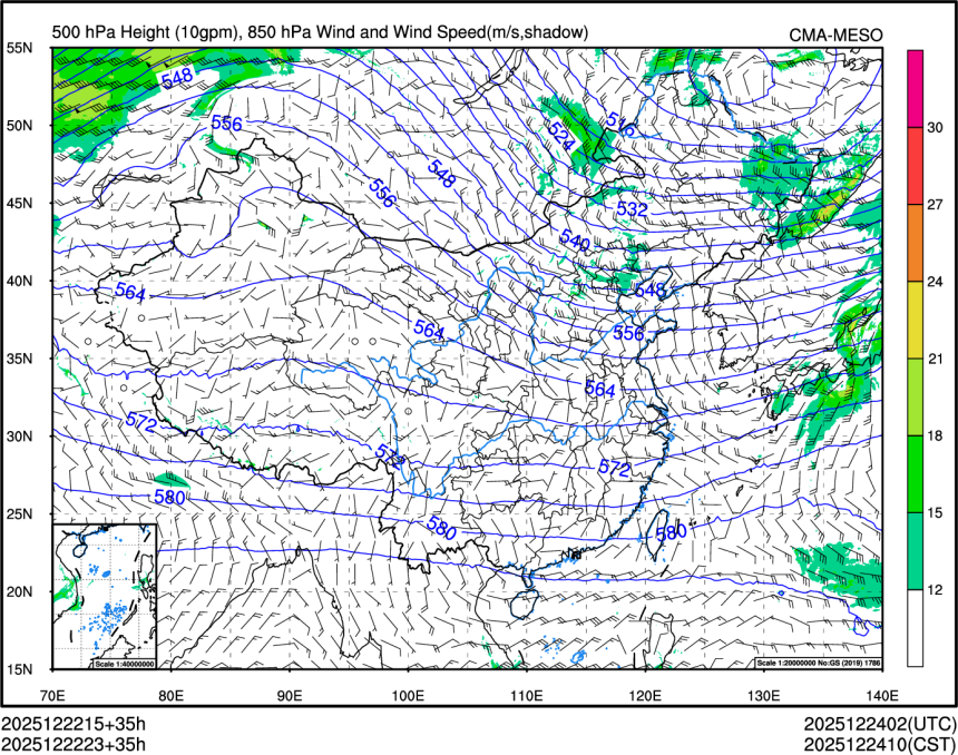 12/22 23时 +035小时