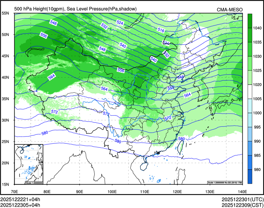 12/23 05时 +004小时
