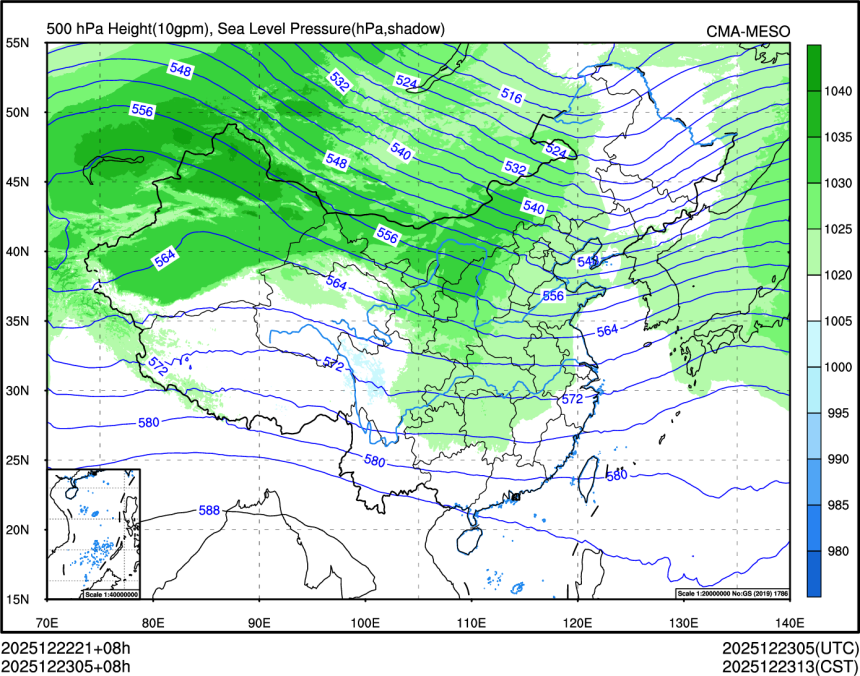 12/23 05时 +008小时