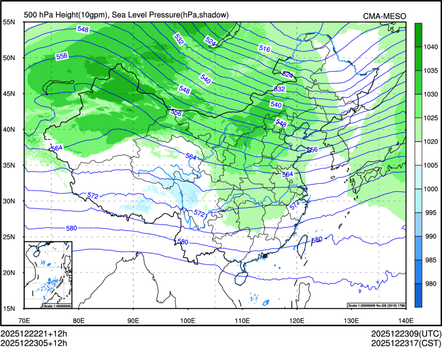 12/23 05时 +012小时