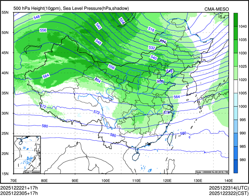 12/23 05时 +017小时