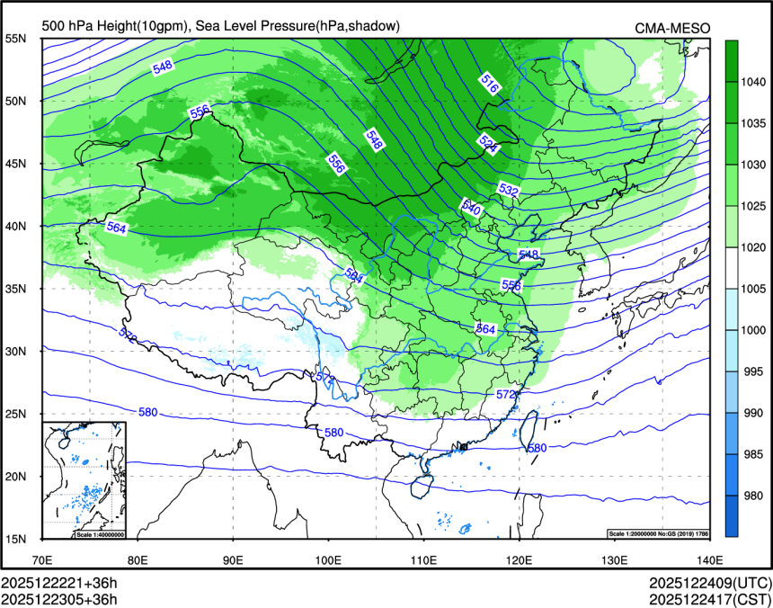 12/23 05时 +036小时