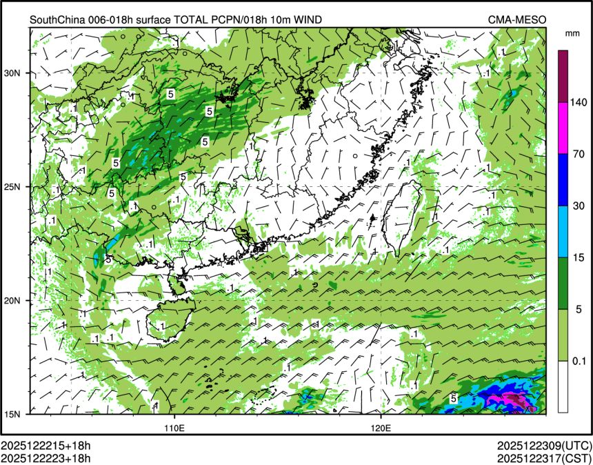 12/22 23时 +018小时