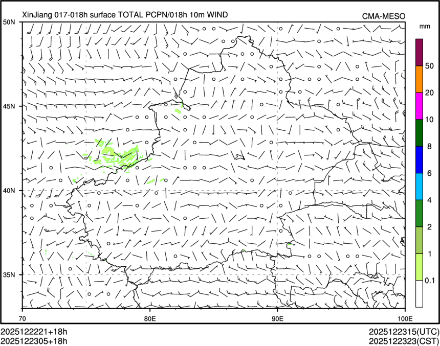 12/23 05时 +018小时