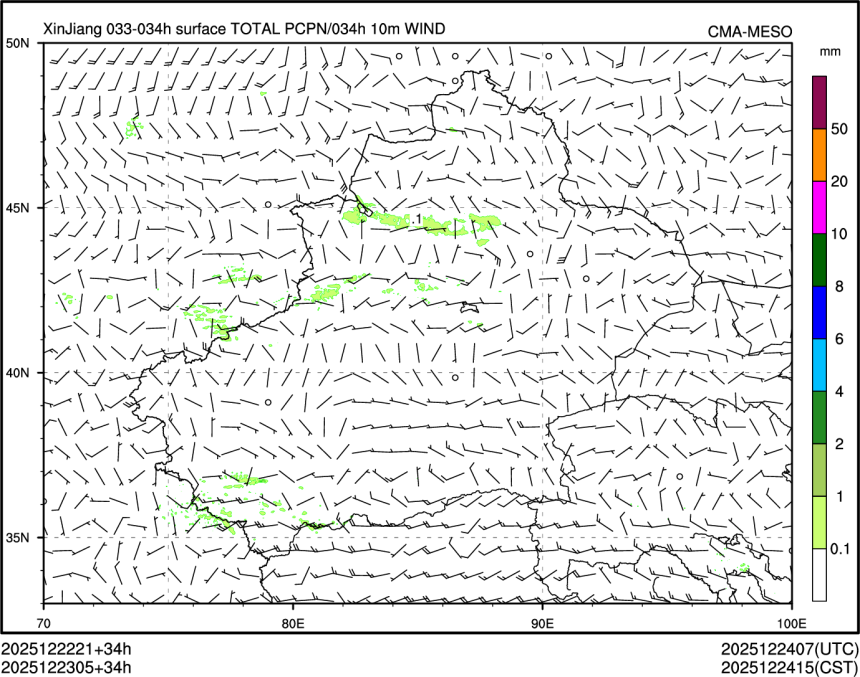 12/23 05时 +034小时