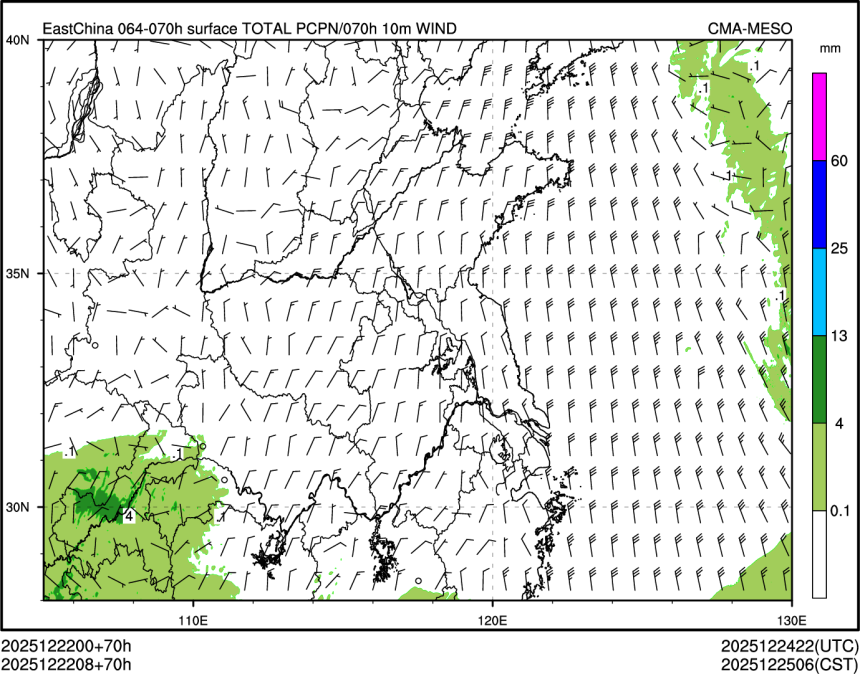 12/22 08时 +070小时