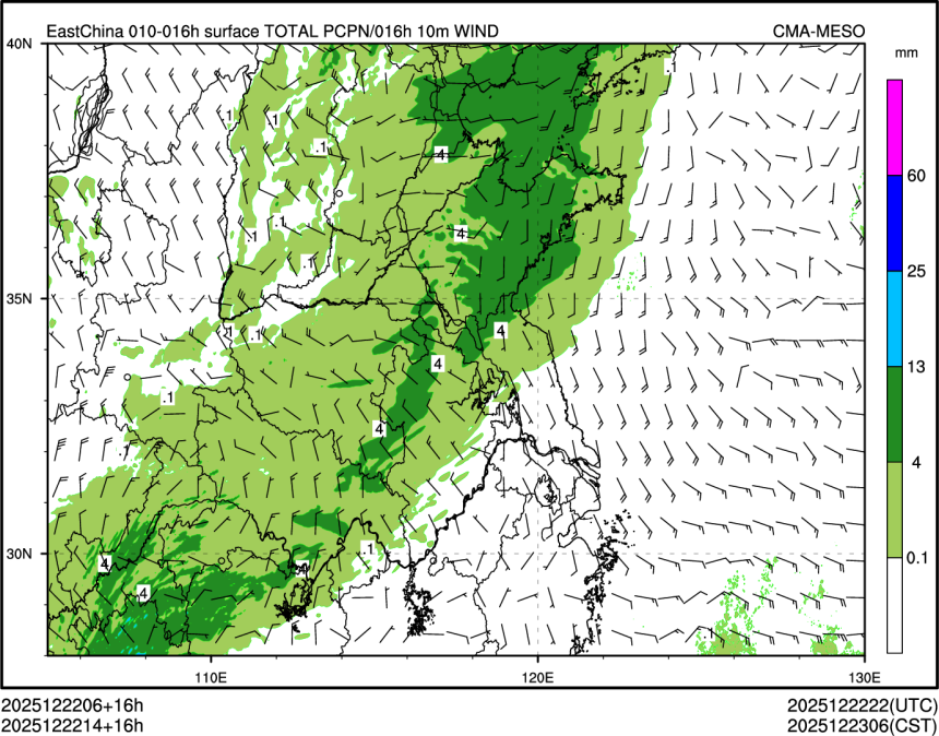 12/22 14时 +016小时