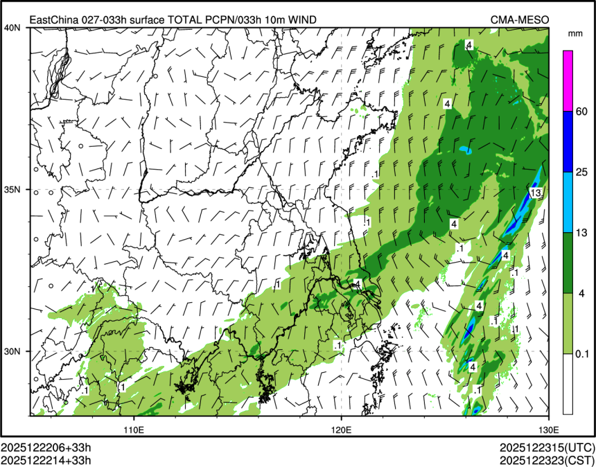 12/22 14时 +033小时