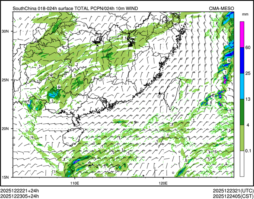 12/23 05时 +024小时