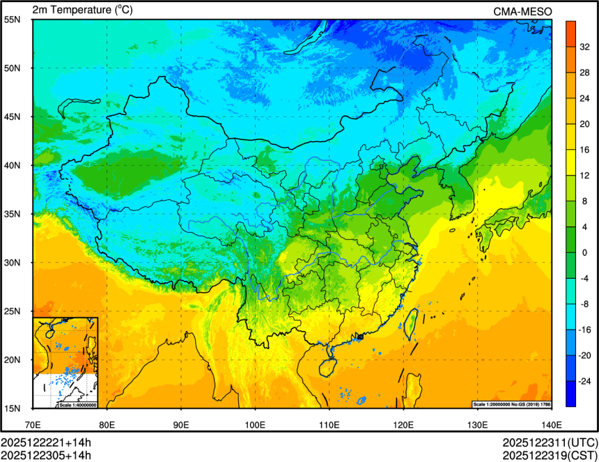 12/22 21时 +014小时
